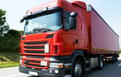 Ankara Hayrabolu Ambar Kargo