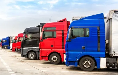 Ankara Hayrabolu Ambar Nakliyat