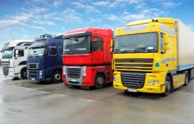 Ankara Hayrabolu Nakliye Ambarı