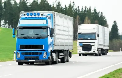 Ankara Hayrabolu | Eşya Taşıma